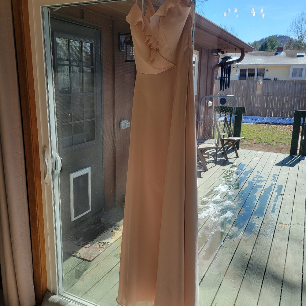 Friend's wedding was canceled. - Picture 5 of 5